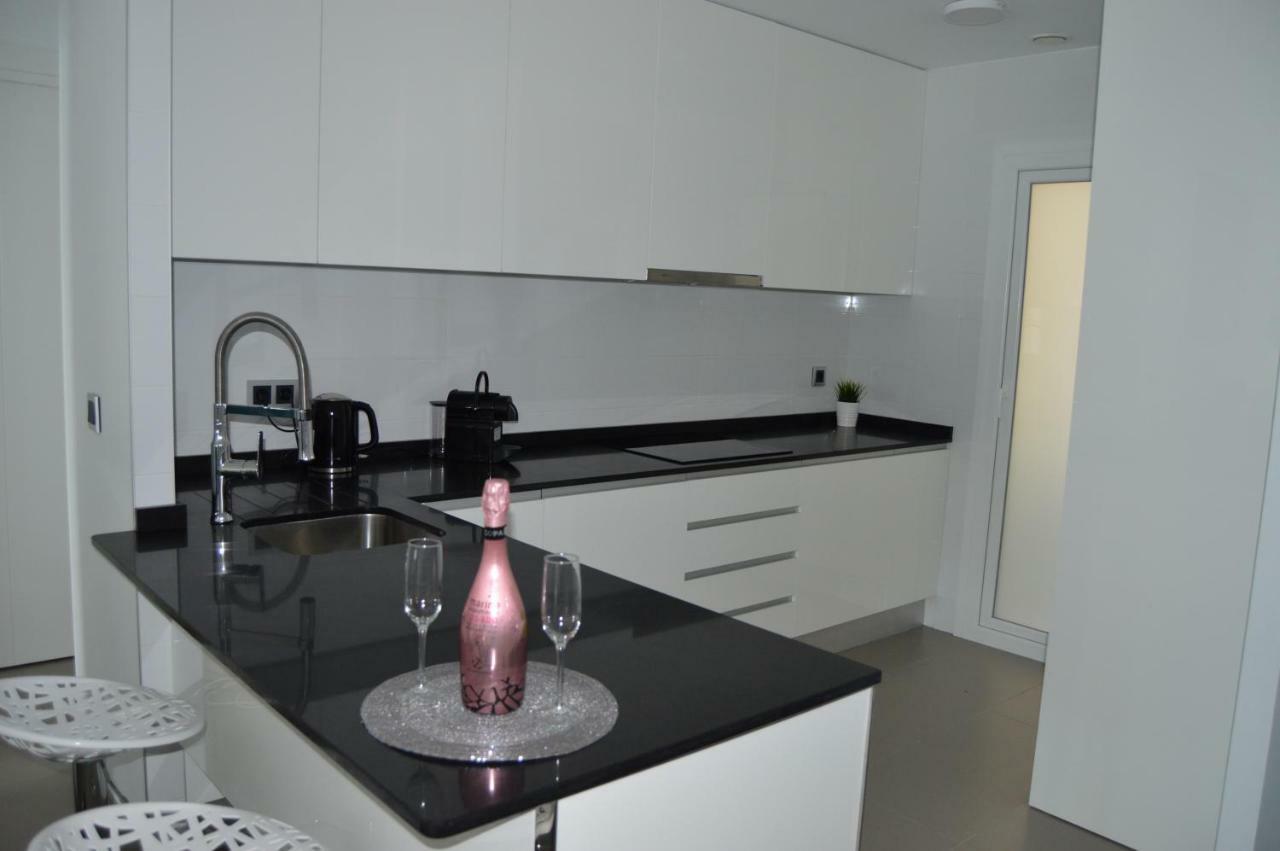 Sunset Drive Paradise - Benidorm Ngoại thất bức ảnh