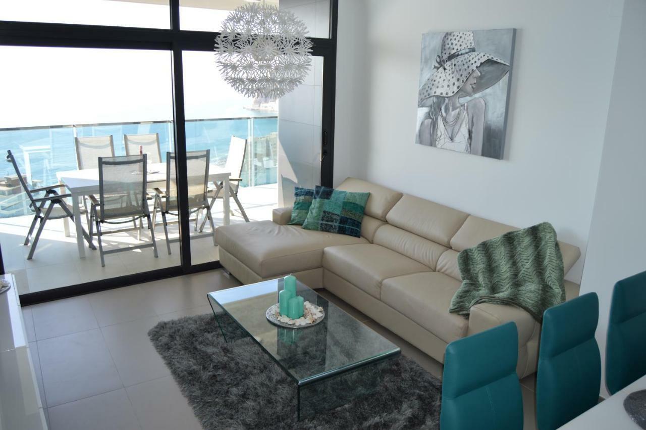 Sunset Drive Paradise - Benidorm Ngoại thất bức ảnh