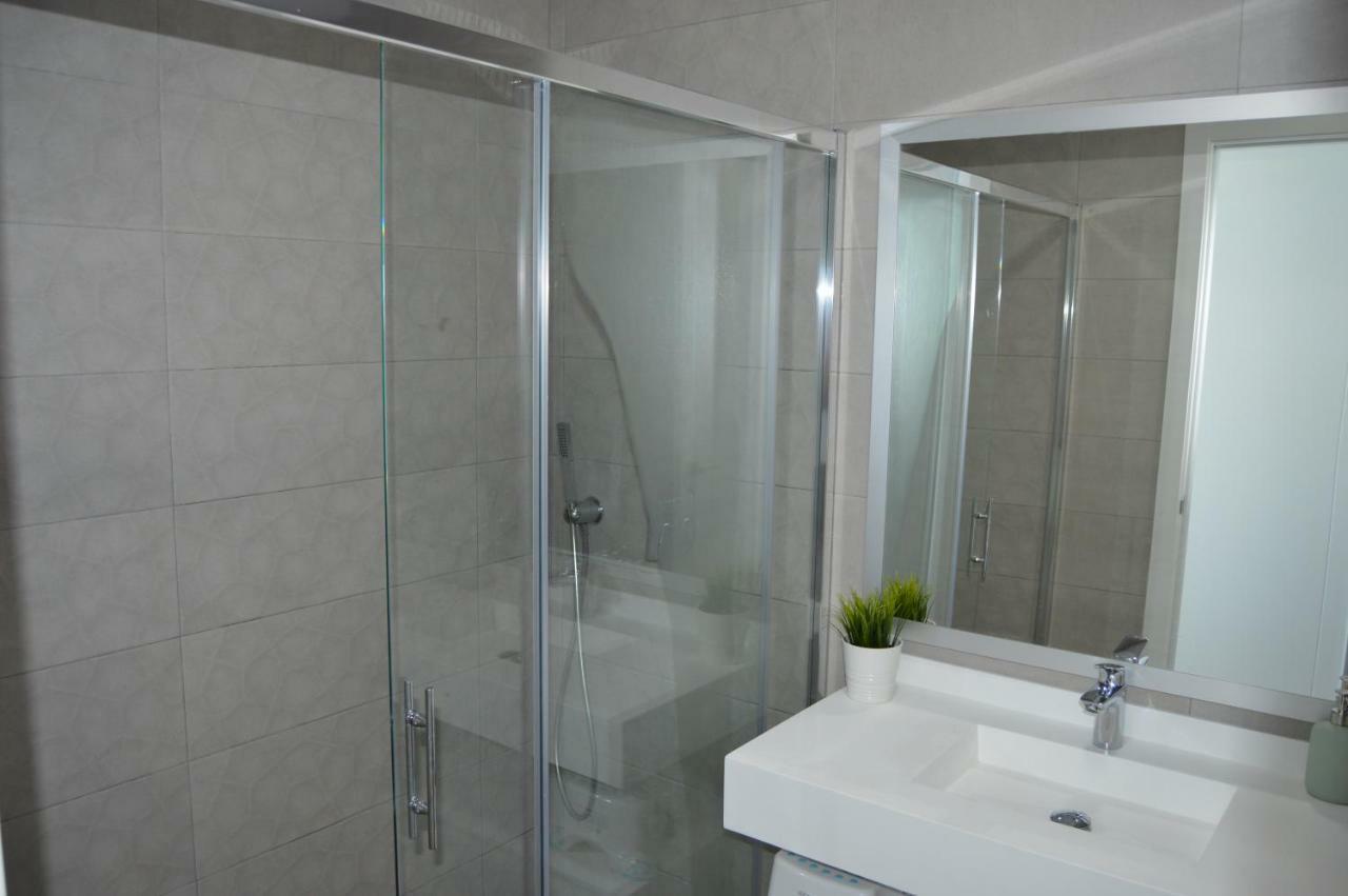 Sunset Drive Paradise - Benidorm Ngoại thất bức ảnh