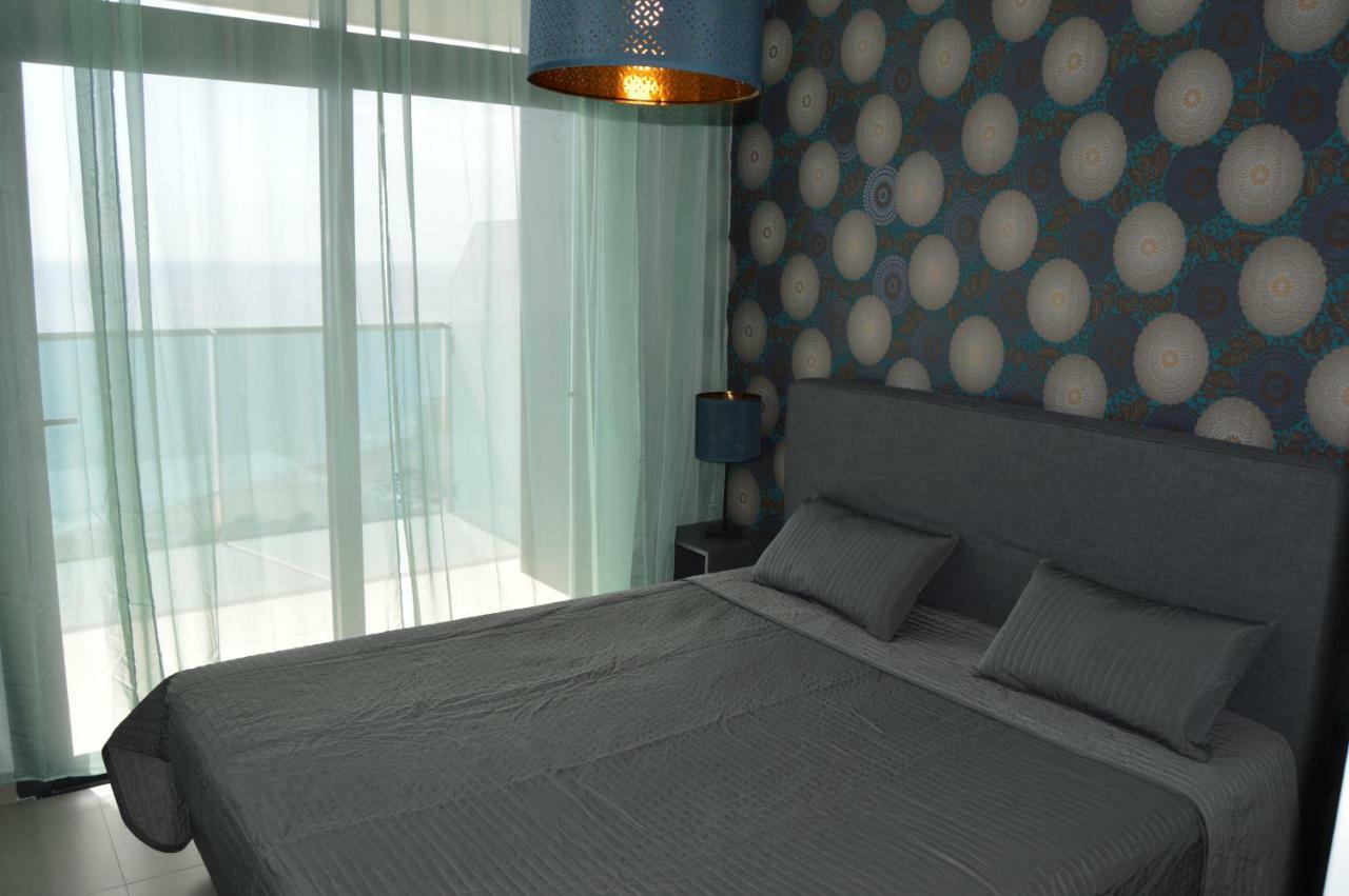 Sunset Drive Paradise - Benidorm Ngoại thất bức ảnh