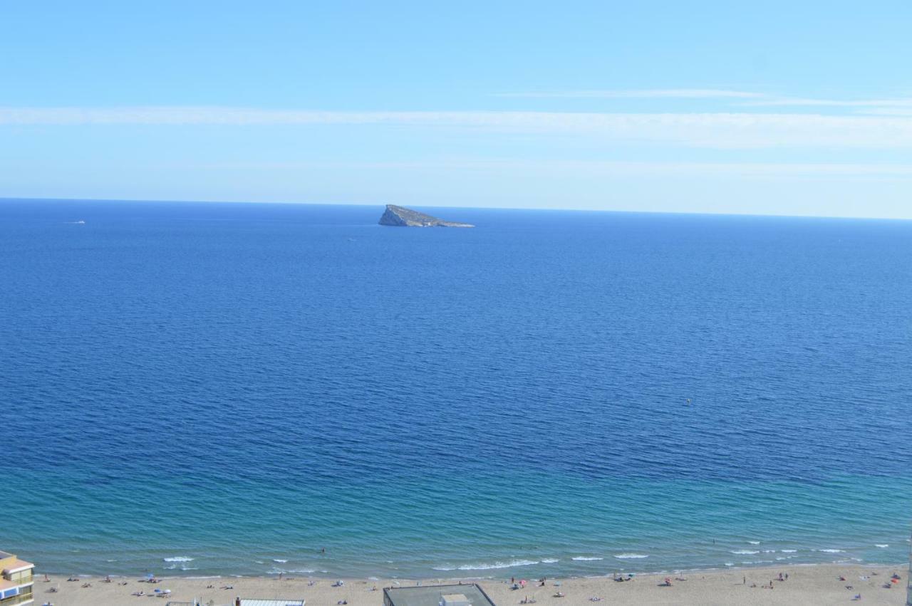 Sunset Drive Paradise - Benidorm Ngoại thất bức ảnh