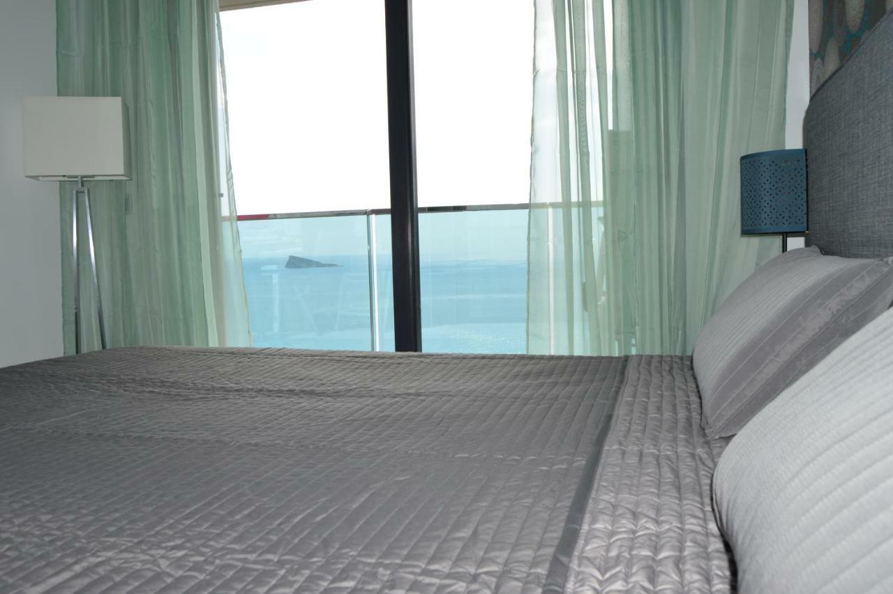 Sunset Drive Paradise - Benidorm Ngoại thất bức ảnh