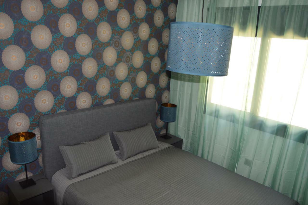 Sunset Drive Paradise - Benidorm Ngoại thất bức ảnh