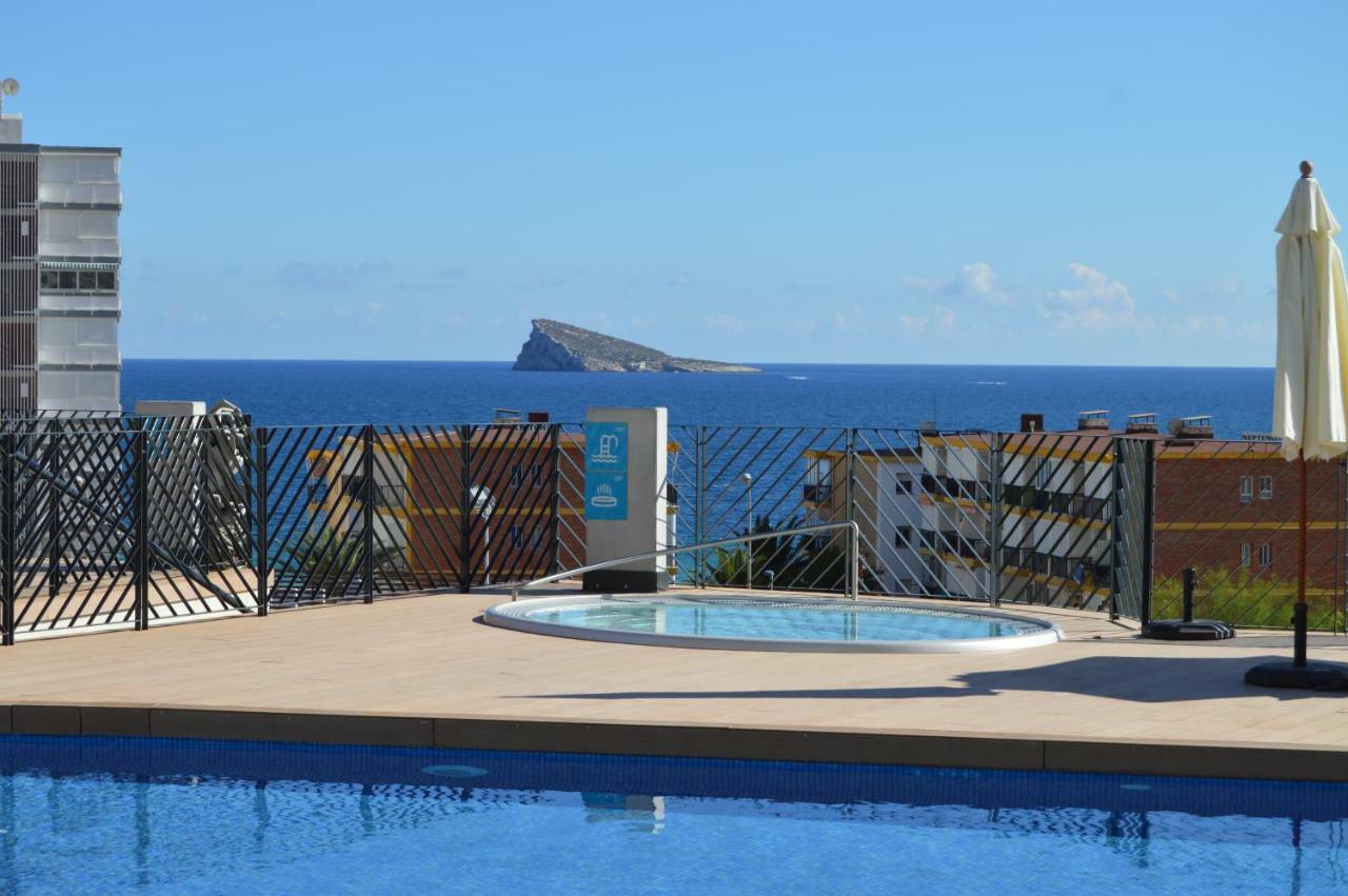 Sunset Drive Paradise - Benidorm Ngoại thất bức ảnh