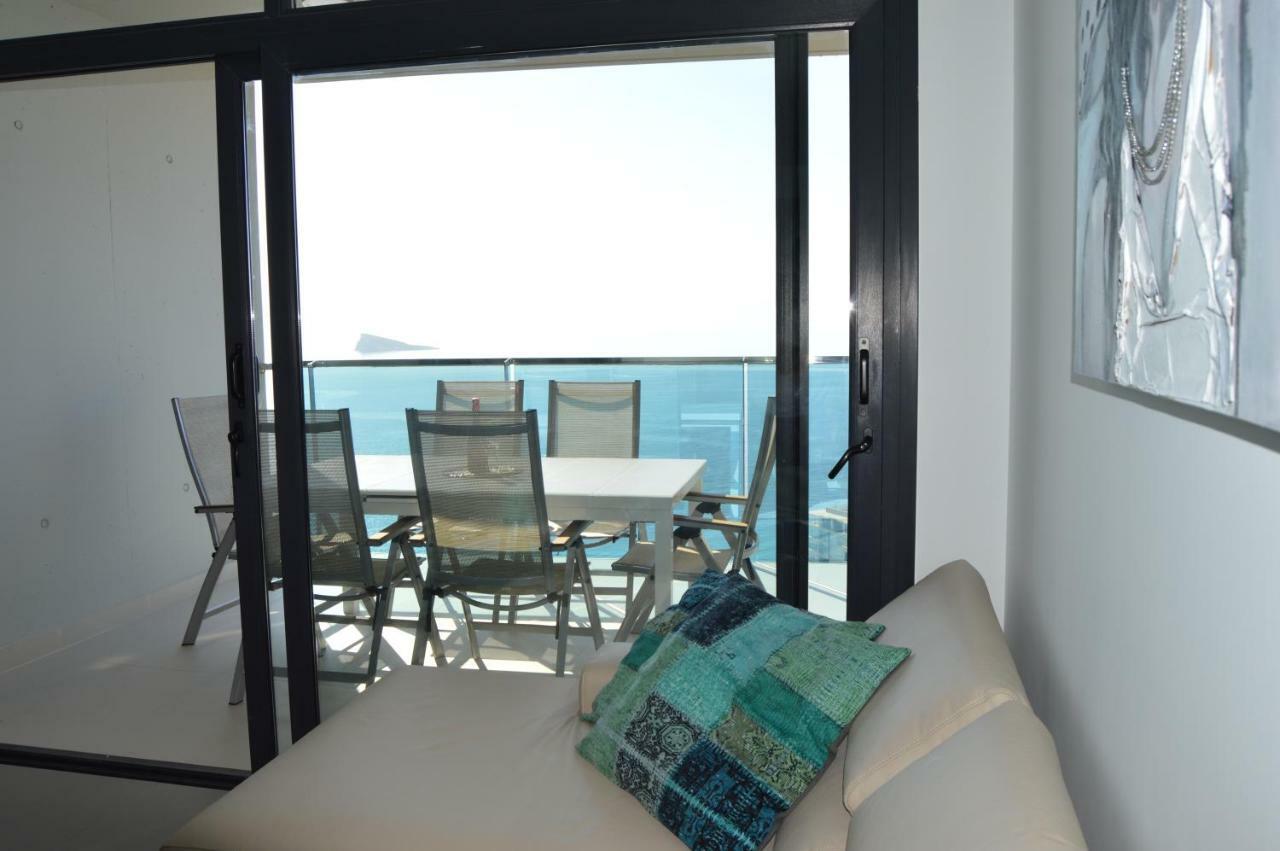Sunset Drive Paradise - Benidorm Ngoại thất bức ảnh