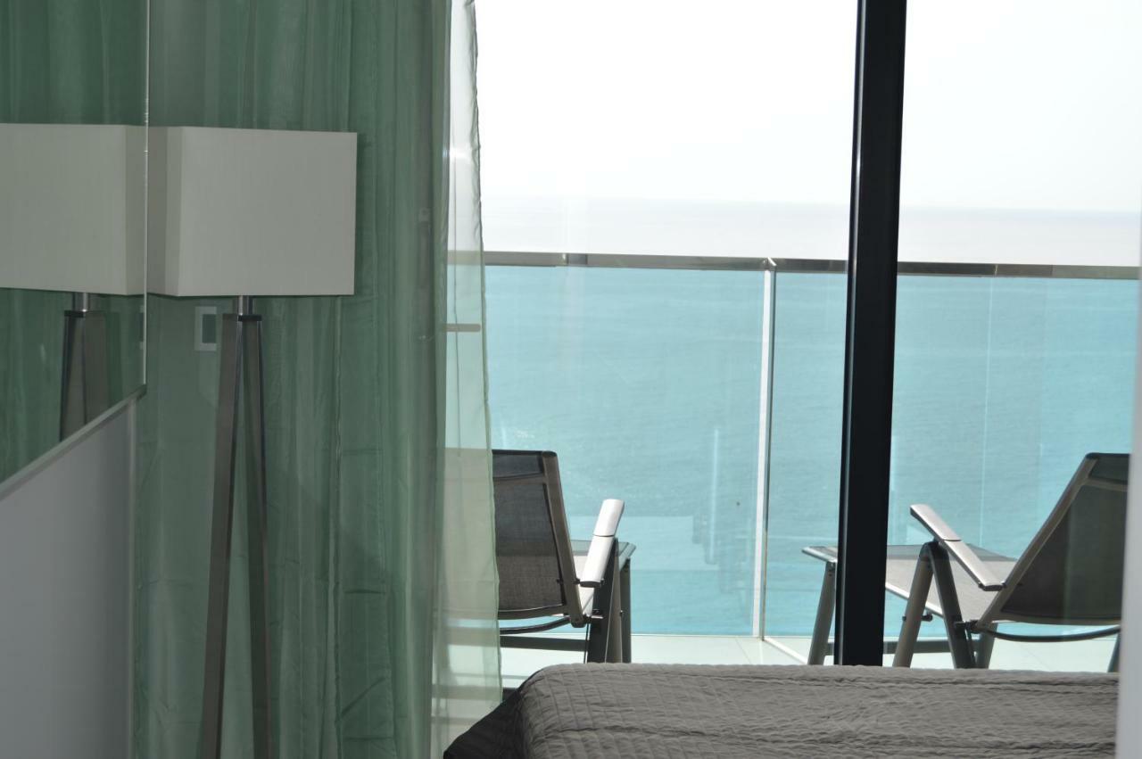 Sunset Drive Paradise - Benidorm Ngoại thất bức ảnh