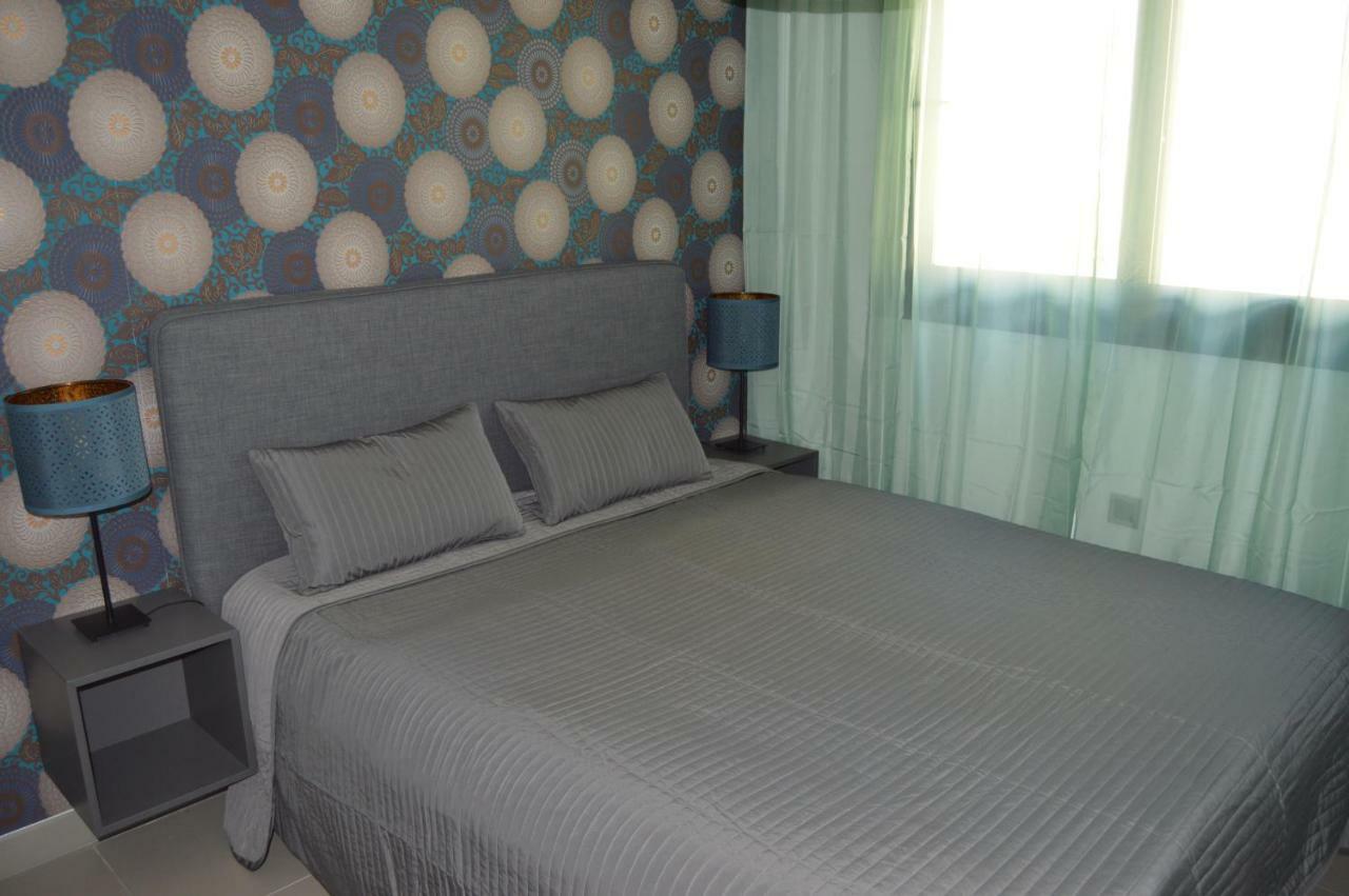Sunset Drive Paradise - Benidorm Ngoại thất bức ảnh