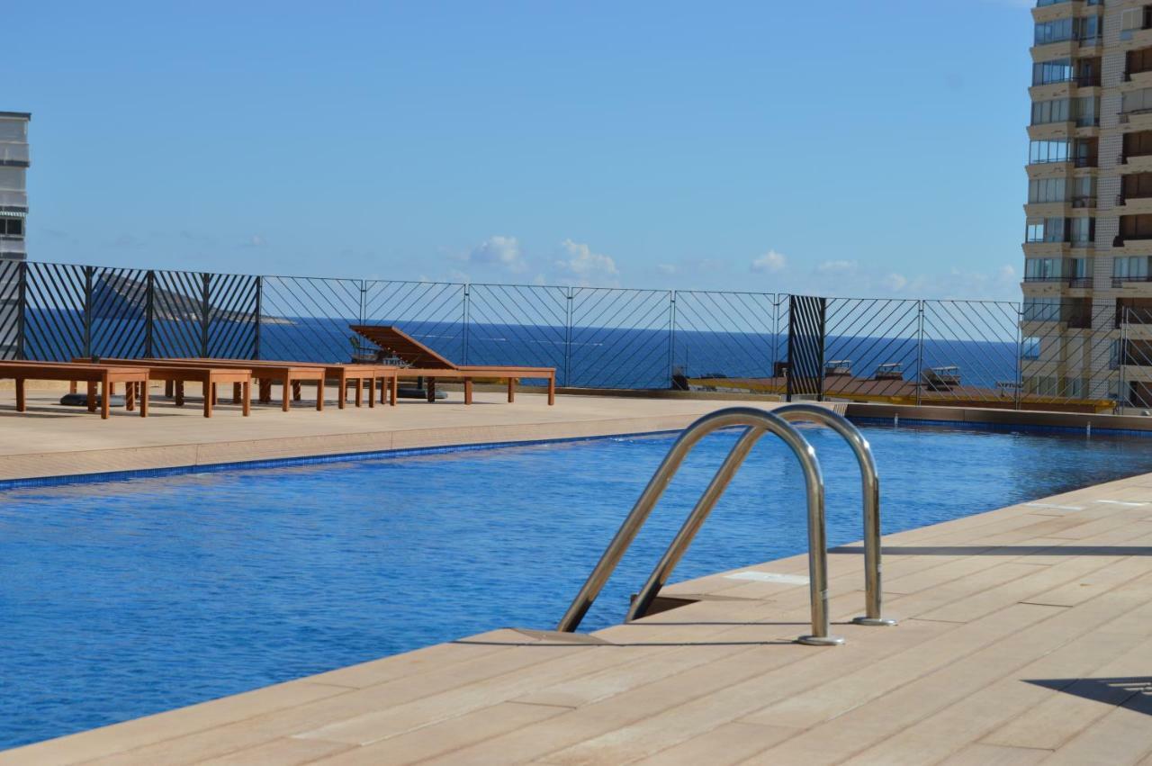 Sunset Drive Paradise - Benidorm Ngoại thất bức ảnh