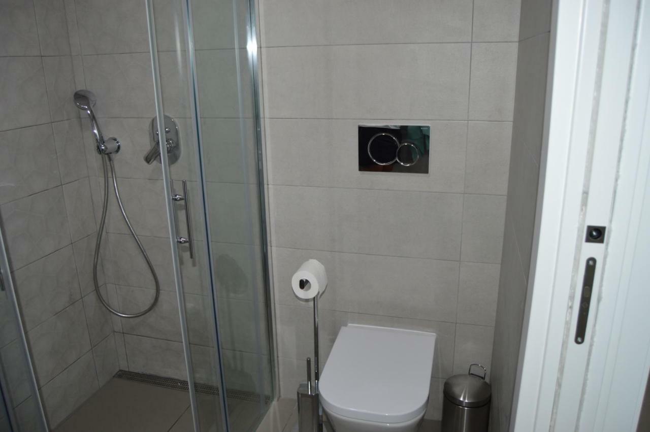 Sunset Drive Paradise - Benidorm Ngoại thất bức ảnh