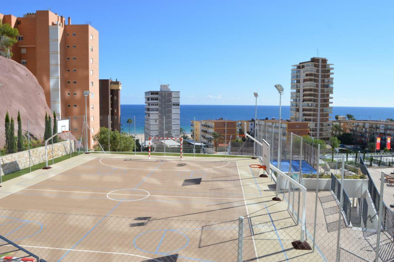 Sunset Drive Paradise - Benidorm Ngoại thất bức ảnh