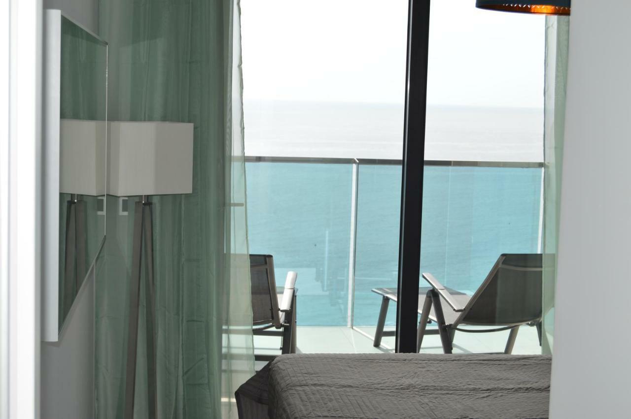 Sunset Drive Paradise - Benidorm Ngoại thất bức ảnh